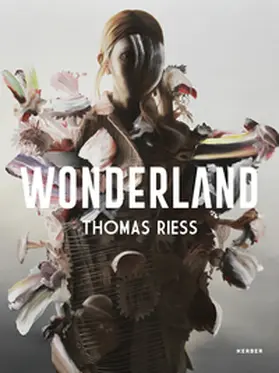  Thomas Riess | Buch |  Sack Fachmedien