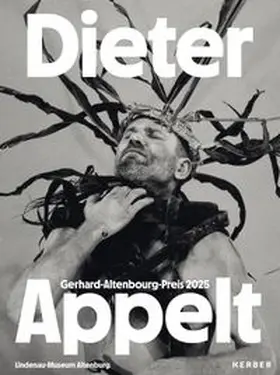  Dieter Appelt | Buch |  Sack Fachmedien
