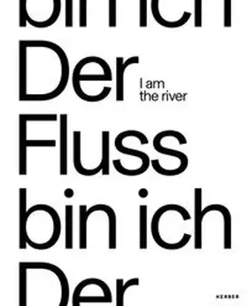 Marijke Lukowicz & Sophia Trollmann mit Christoph Gockel-Böhner für die Ausstellungsgesellschaft Paderborn |  Tatort Paderborn. Der Fluss bin ich | Buch |  Sack Fachmedien