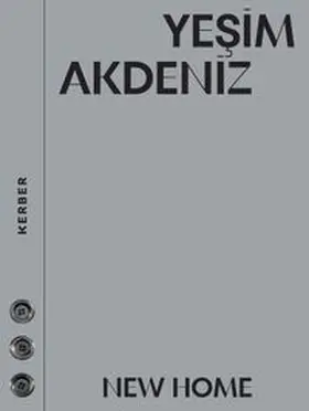 Galerie Der Stadt Backnang |  Ye¿im Akdeniz | Buch |  Sack Fachmedien