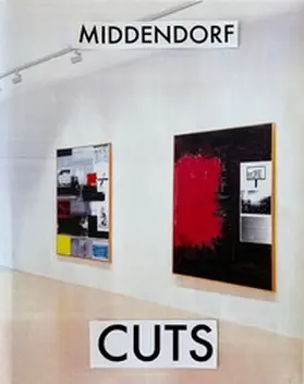  Helmut Middendorf | Buch |  Sack Fachmedien