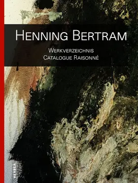 Bertram |  Henning Bertram | Buch |  Sack Fachmedien