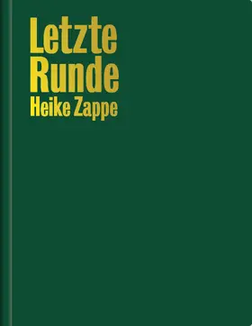 Zappe |  Heike Zappe | Buch |  Sack Fachmedien