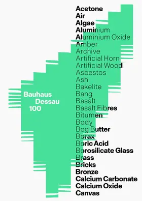 Bauhaus Dessau Foundation / Ziegner |  To the Core: Bauhaus Dessau 100 | Buch |  Sack Fachmedien