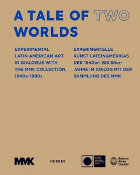 Noorthoorn / Villa / Gorschlüter |  A Tale of Two Worlds | Buch |  Sack Fachmedien