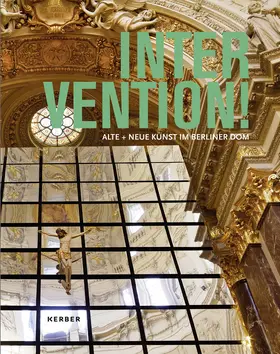 Claussen / Ochs |  Intervention! | Buch |  Sack Fachmedien