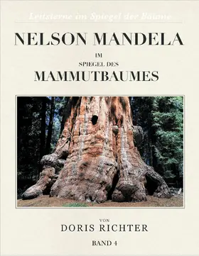 Richter |  Nelson Mandela im Spiegel des Mammutbaumes | eBook | Sack Fachmedien