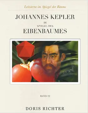 Richter |  Johannes  Kepler im Spiegel des Eibenbaumes | eBook | Sack Fachmedien