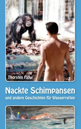 Falke |  Nackte Schimpansen | eBook | Sack Fachmedien
