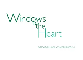 Feild |  Windows to the Heart | eBook | Sack Fachmedien