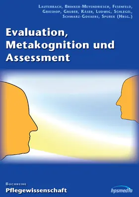 Lauterbach |  Evaluation, Metakognition und Assessment | eBook | Sack Fachmedien