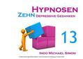  Zehn Hypnosen. Band 13 | eBook | Sack Fachmedien