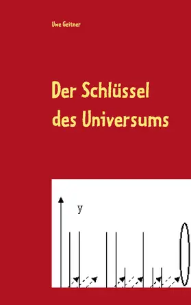 Geitner |  Der Schlüssel des Universums | eBook | Sack Fachmedien