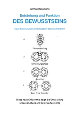 Neumann |  Entstehung und Funktion des Bewusstseins | Buch |  Sack Fachmedien