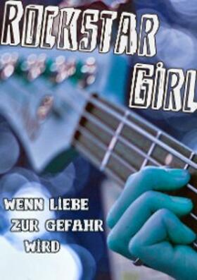 Ferdinand |  Rockstar Girl | eBook | Sack Fachmedien