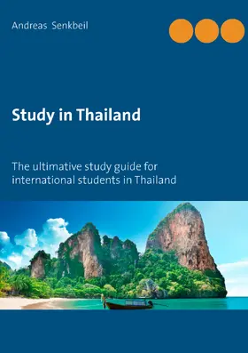 Senkbeil |  Study in Thailand | eBook | Sack Fachmedien