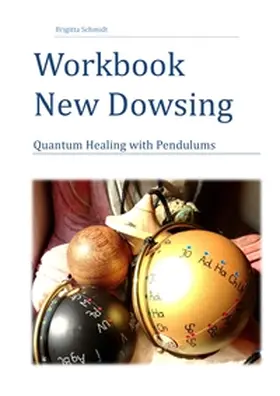 Schmidt |  Workbook New Dowsing | Buch |  Sack Fachmedien