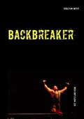 Meyer |  Backbreaker - Der Wrestling Krimi | Buch |  Sack Fachmedien