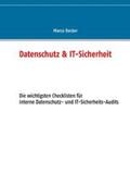 Becker |  Datenschutz & IT-Sicherheit | Buch |  Sack Fachmedien