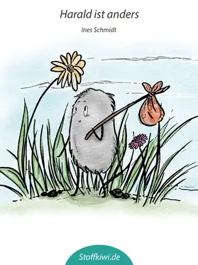 Schmidt / Dreßler |  Harald ist anders | eBook | Sack Fachmedien