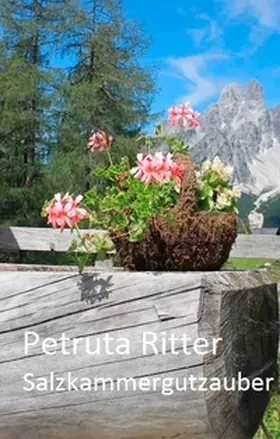 Ritter |  Salzkammergutzauber | Buch |  Sack Fachmedien