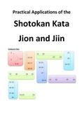 Schmitt |  Practical Applications of the Shotokan Kata Jion and Jiin | Buch |  Sack Fachmedien