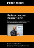 Mohr |  Präsentations-Dramaturgie | Buch |  Sack Fachmedien