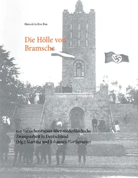 Rive Box / Hartkemeyer |  Die Hölle von Bramsche | eBook | Sack Fachmedien