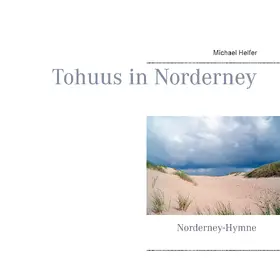 Helfer |  Tohuus in Norderney | eBook | Sack Fachmedien