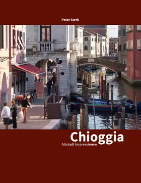 Sterk |  Chioggia | eBook | Sack Fachmedien