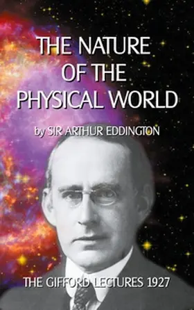 Eddington / Sedlacek |  The Nature of the Physical World | Buch |  Sack Fachmedien