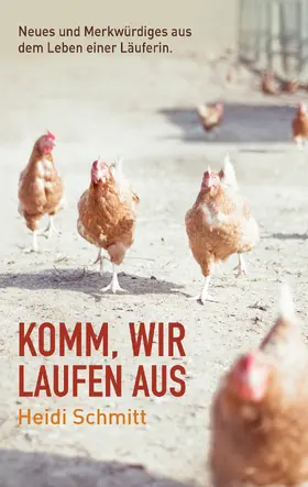 Schmitt |  Komm, wir laufen aus | eBook | Sack Fachmedien