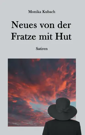 Kubach |  Neues von der Fratze mit Hut | eBook | Sack Fachmedien