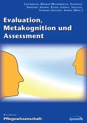 Lauterbach |  Evaluation, Metakognition und Assessment | Buch |  Sack Fachmedien