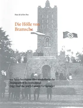 Rive Box / Hartkemeyer |  Die Hölle von Bramsche | Buch |  Sack Fachmedien