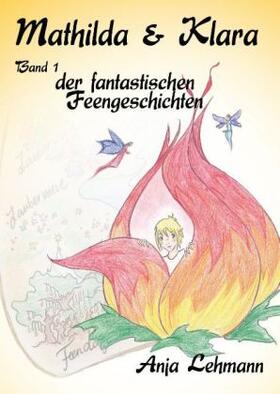 Lehmann |  Mathilda & Klara | Buch |  Sack Fachmedien