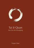 Oster |  Tai JI Quan | Buch |  Sack Fachmedien