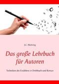 Mohring |  Das große Lehrbuch für Autoren | Buch |  Sack Fachmedien