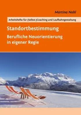 Nohl |  Standortbestimmung | Buch |  Sack Fachmedien