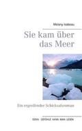 Werdecker |  Sie kam über das Meer | Buch |  Sack Fachmedien