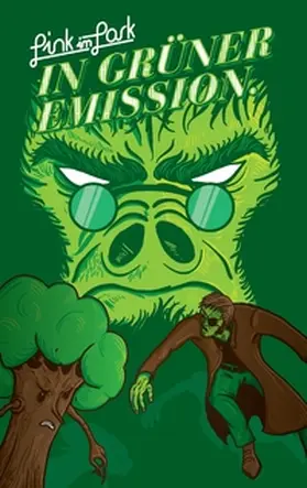 Engeler / Park / Lippuner |  In Grüner Emission | Buch |  Sack Fachmedien