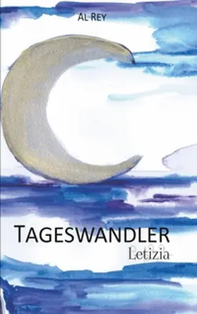 Rey |  Tageswandler 3 | Buch |  Sack Fachmedien
