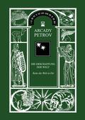 Petrov |  Erschaffung der Welt - Rette die Welt in Dir | eBook | Sack Fachmedien