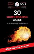 Prentner-Sieghart |  30 Score Breaking Games | eBook | Sack Fachmedien