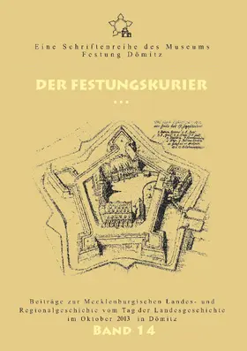 Krüger |  Der Festungskurier Band 14 | eBook | Sack Fachmedien