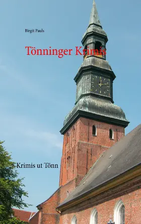 Pauls |  Tönning Krimis | eBook | Sack Fachmedien