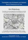 Blumenstein / Kunter / Ludwig |  Amt Rotenburg | eBook | Sack Fachmedien