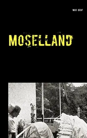 Graf |  Moselland | Buch |  Sack Fachmedien