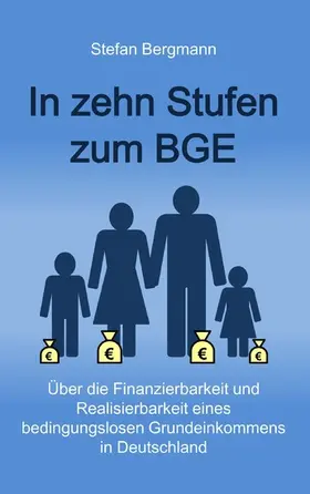 Bergmann |  In zehn Stufen zum BGE | eBook | Sack Fachmedien