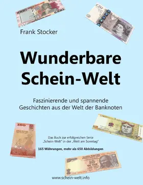 Stocker |  Wunderbare Schein-Welt | eBook | Sack Fachmedien